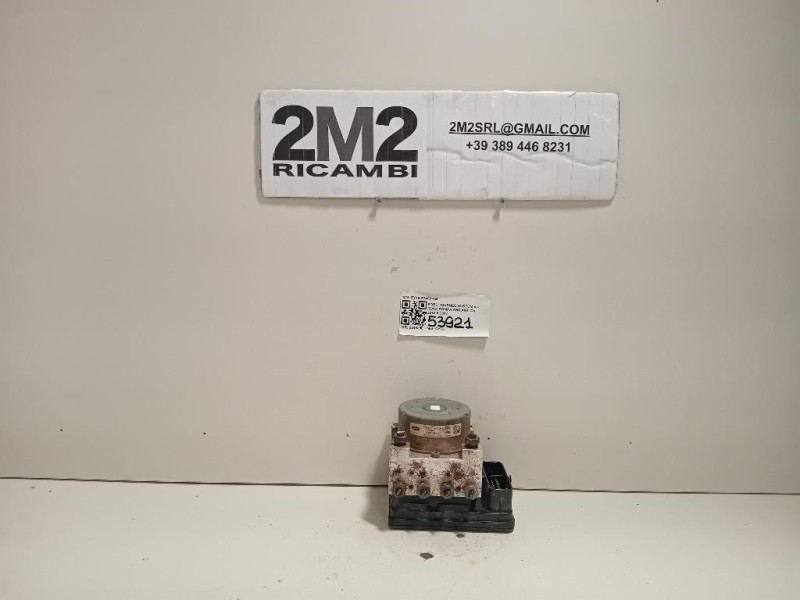 Motore Semicompleto H5H470 159 CV 8201707360 Renault Mégane IV 2016