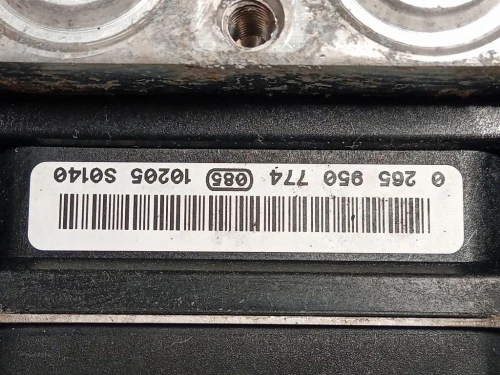 Pompa ABS ANT 265950774 Ford Transit V 2006