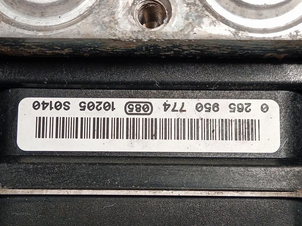 Pompa ABS ANT 265950774 Ford Transit V 2006