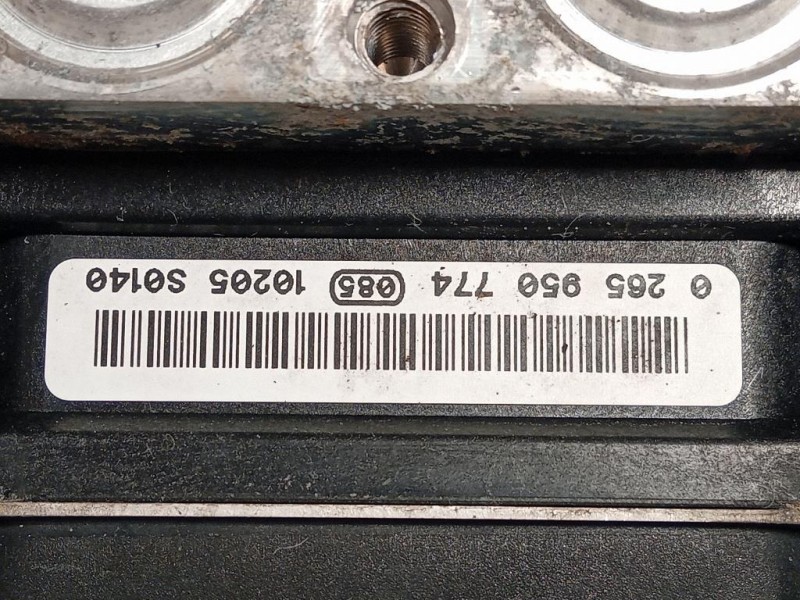 Pompa ABS ANT 265950774 Ford Transit V 2006