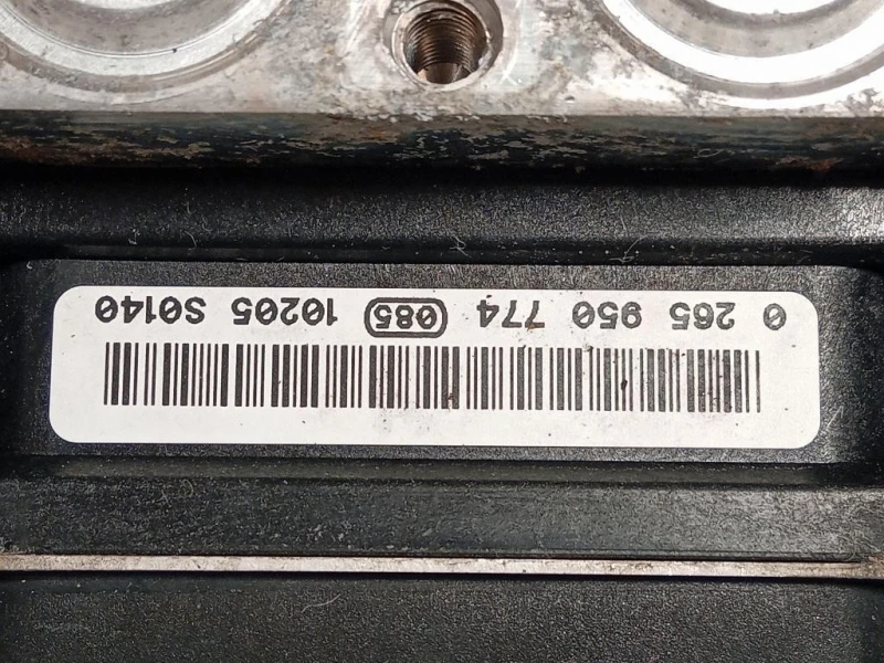 Pompa ABS ANT 265950774 Ford Transit V 2006