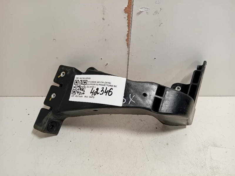 Supporto Proiettore SX 64136-3Z000 Hyundai I40 CW 2015