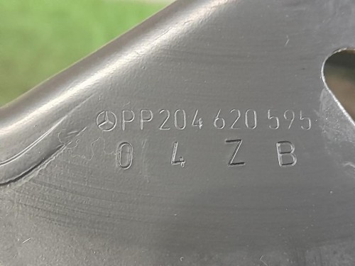 Supporto Proiettore SX PP204620595 Mercedes Classe C S204 SW 2011