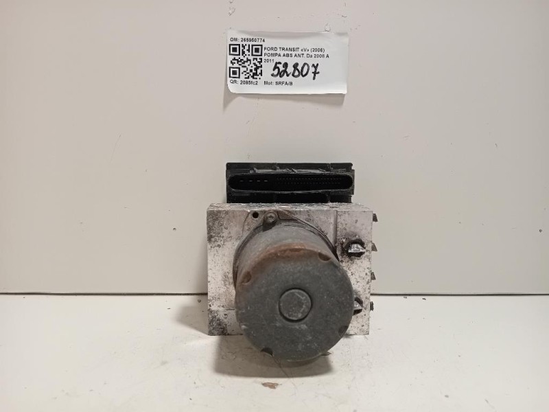 Pompa ABS ANT 265950774 Ford Transit V 2006