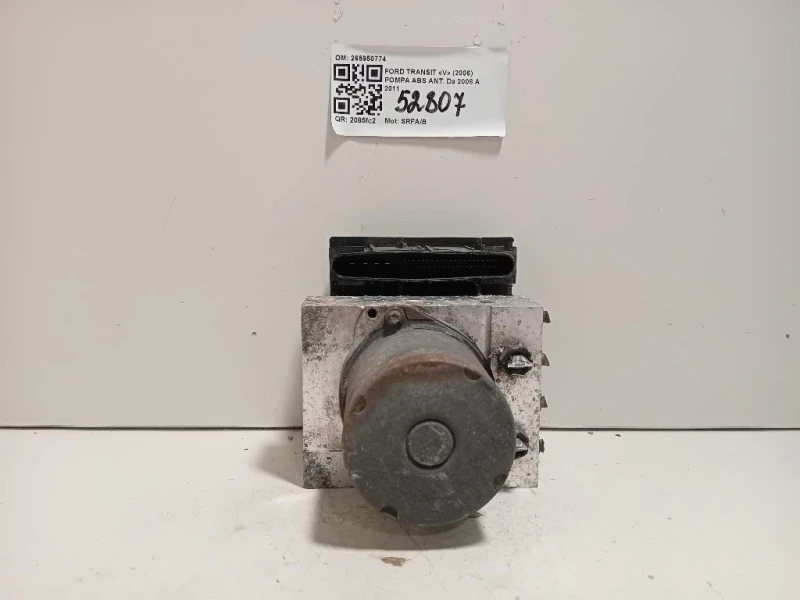Pompa ABS ANT 265950774 Ford Transit V 2006