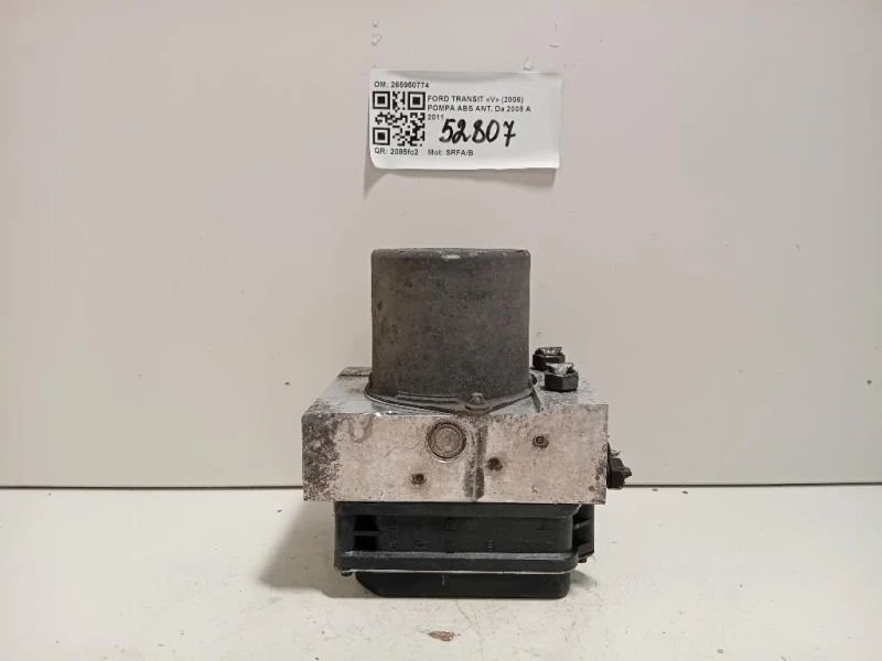 Pompa ABS ANT 265950774 Ford Transit V 2006