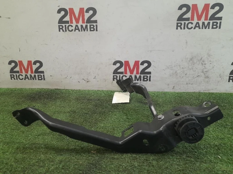 Supporto Proiettore SX PP204620595 Mercedes Classe C S204 SW 2011