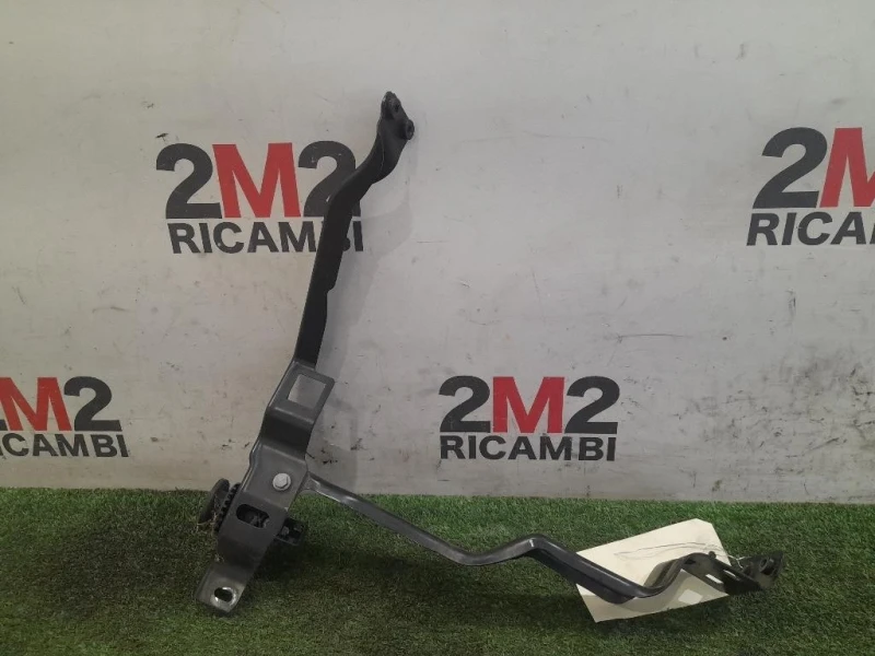 Supporto Proiettore SX PP204620595 Mercedes Classe C S204 SW 2011