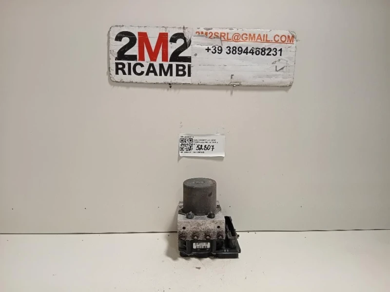 Pompa ABS ANT 265950774 Ford Transit V 2006
