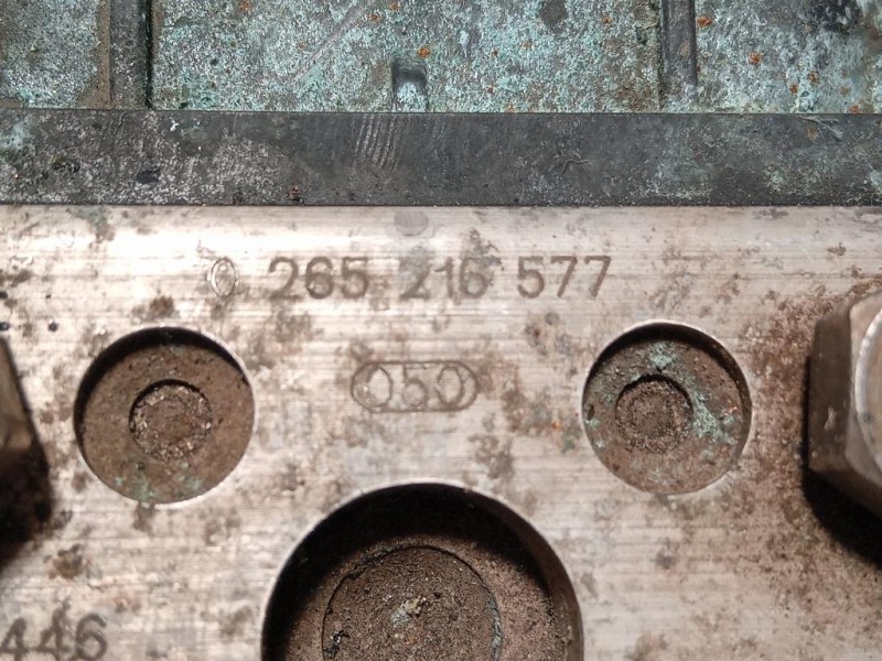 Pompa ABS ANT 0265216577 Ford Transit V 2006