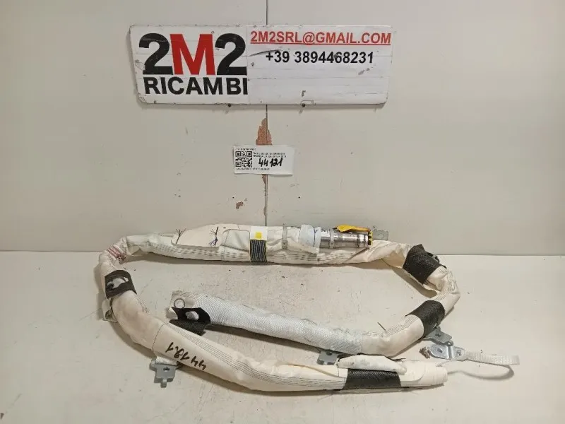 Air-bag A Tendina DX 00519615630 Fiat 500X 2015