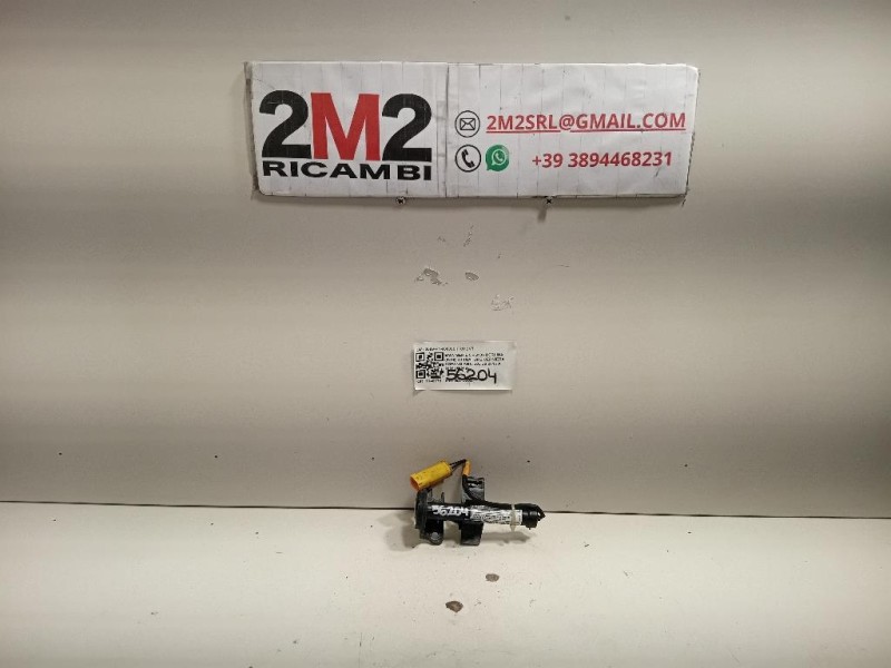 Attuatore Cerniera Cofano ANT DX 0589-P1-000095 Bmw Serie 5 G30 Berlina 2016