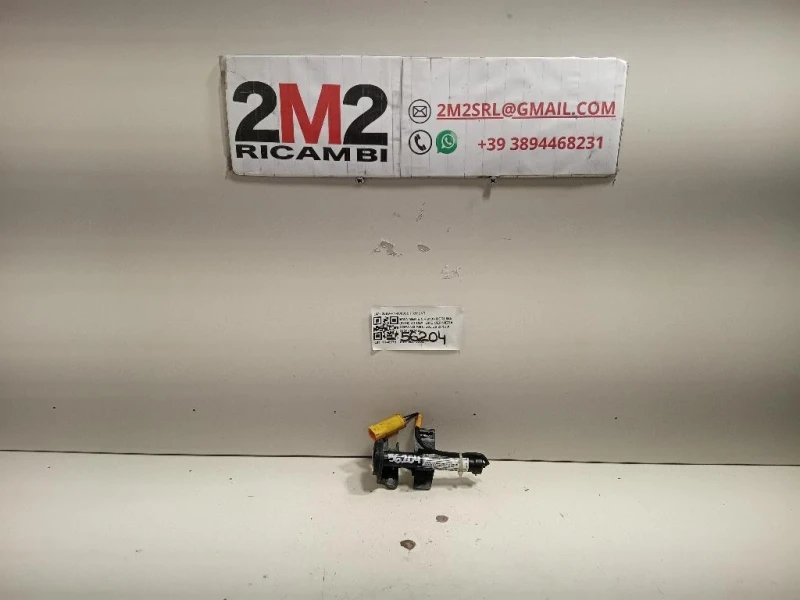 Attuatore Cerniera Cofano ANT DX 0589-P1-000095 Bmw Serie 5 G30 Berlina 2016