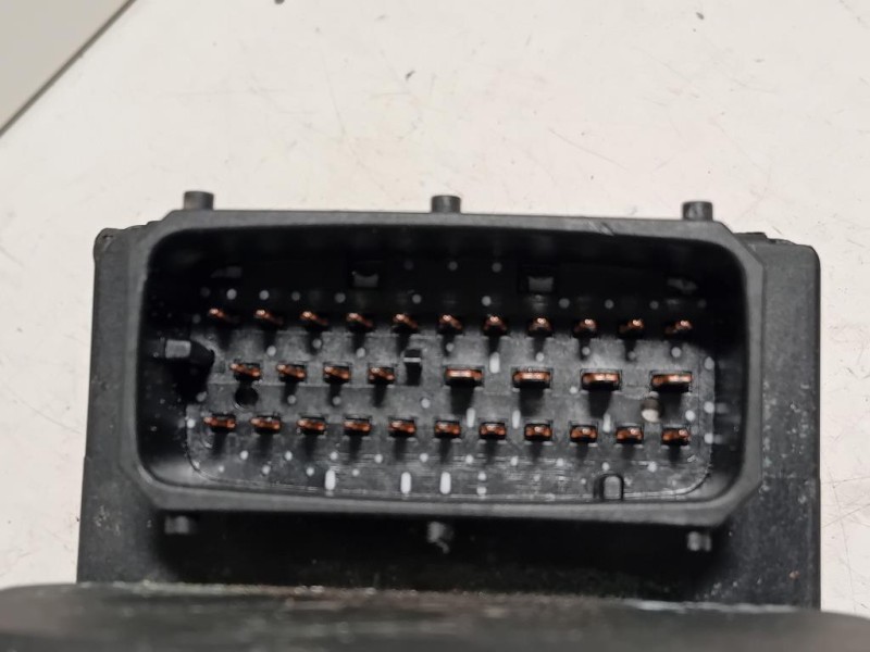 Motore Semicompleto F9Q760 101 CV 75 KW Renault Trafic III 2001
