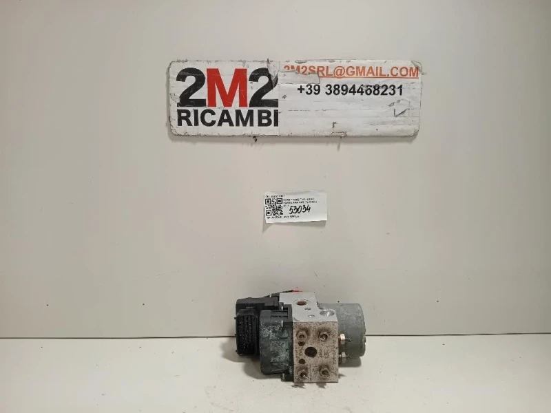 Pompa ABS ANT 0265216577 Ford Transit V 2006