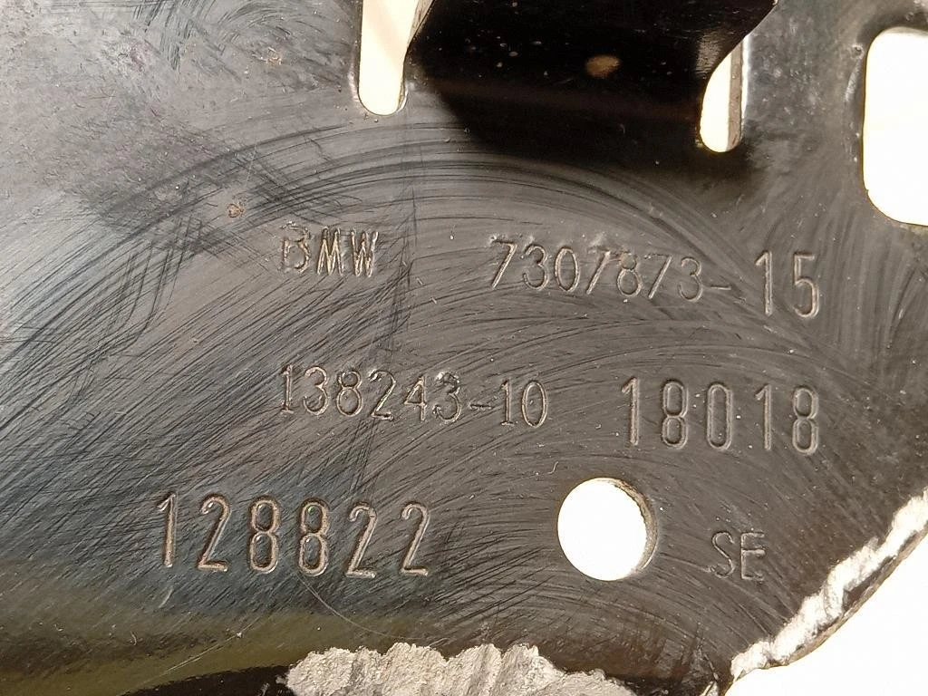 Supporto Proiettore SX 5111 10031013 Mini MINI ONE F55 2014