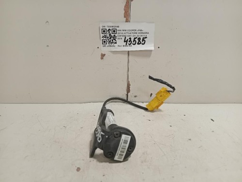 Attuatore Cerniera Cofano ANT DX 0589-P1-000095 Bmw Serie 5 G30 Berlina 2016