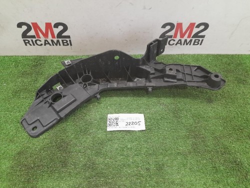 Supporto Proiettore SX 1391283080 Peugeot Boxer III 2014