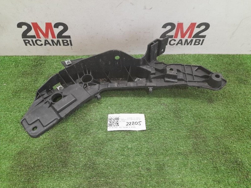 Supporto Proiettore SX 1391283080 Peugeot Boxer III 2014