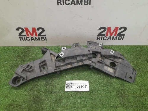 Supporto Proiettore SX 1391283080 Peugeot Boxer III 2014