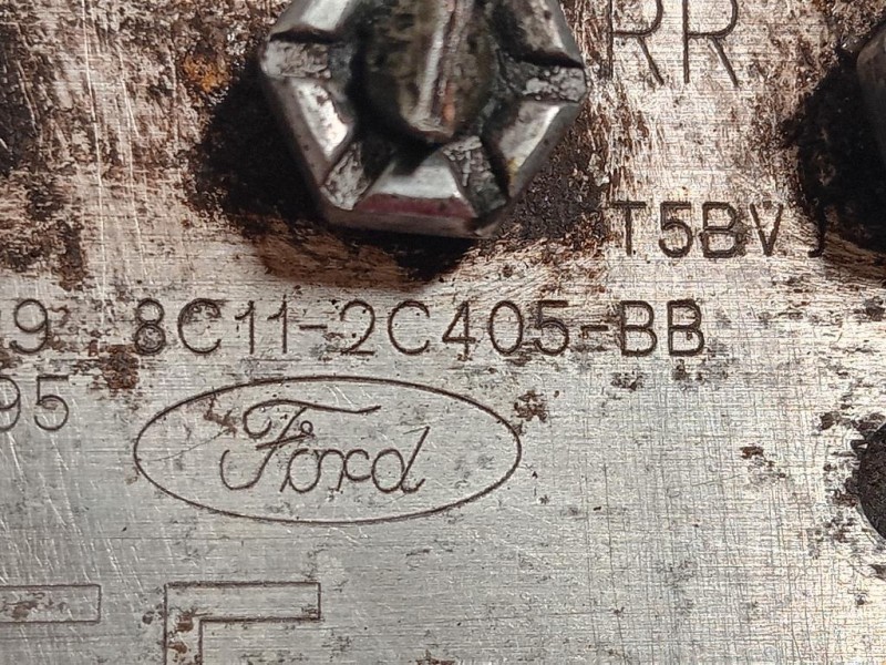 Pompa ABS ANT 8C11-2C405-BB Ford Transit V 2011