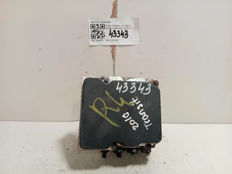 Pompa ABS ANT 8C11-2C405-BB Ford Transit V 2011