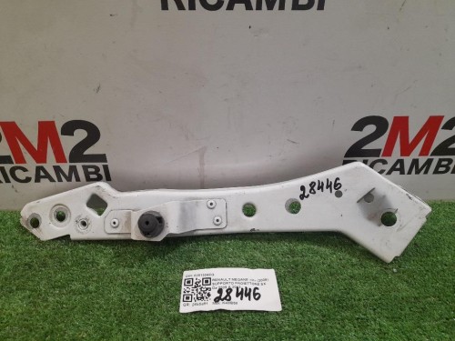 Supporto Proiettore SX 6251306EG Renault Mégane III 2009