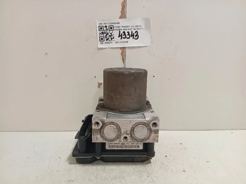 Pompa ABS ANT 8C11-2C405-BB Ford Transit V 2011