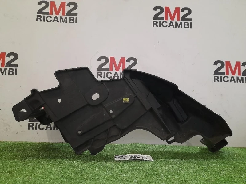 Supporto Proiettore SX 622230005R SX SINISTRO Renault Mégane III 2009