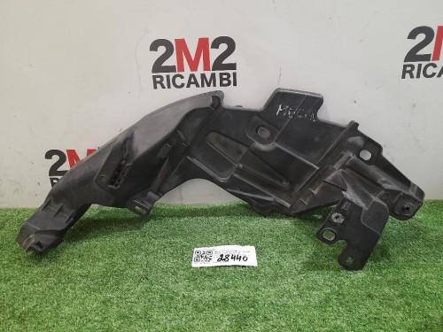 Supporto Proiettore SX 622230005R SX SINISTRO Renault Mégane III 2009