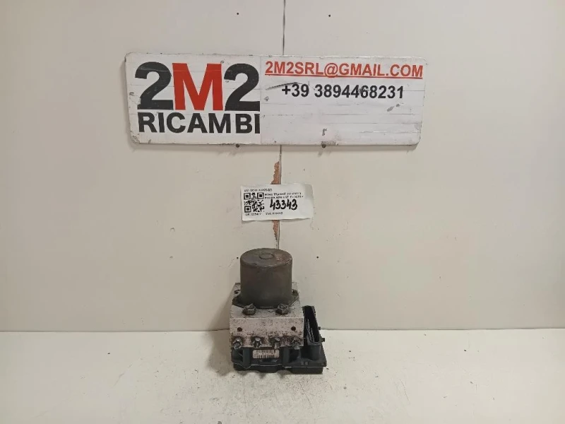 Pompa ABS ANT 8C11-2C405-BB Ford Transit V 2011