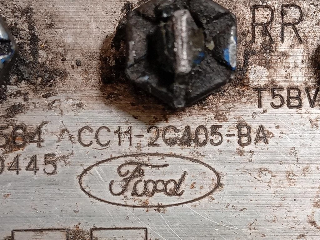 Pompa ABS ANT CC11-2C405-BA Ford Transit V 2011