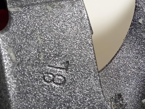 Supporto Proiettore SX 53202-52908 Toyota Yaris IV 2017