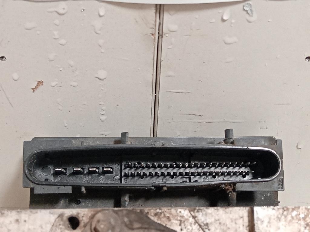 Motore Semicompleto D20DT 664950 141CV 104KW Ssangyong Kyron 2005