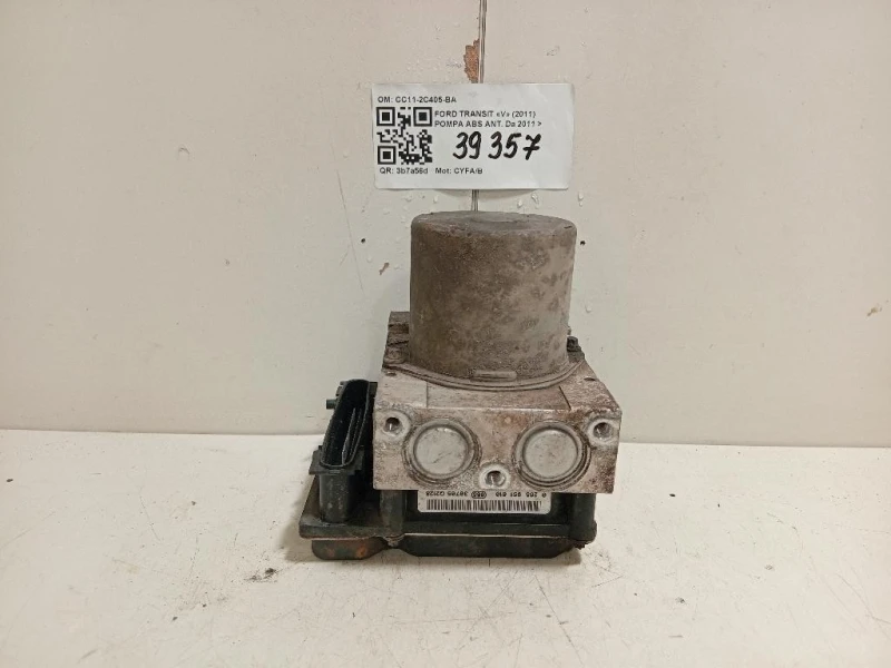 Pompa ABS ANT CC11-2C405-BA Ford Transit V 2011