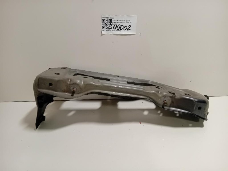 Supporto Proiettore SX 53202-52908 Toyota Yaris IV 2017