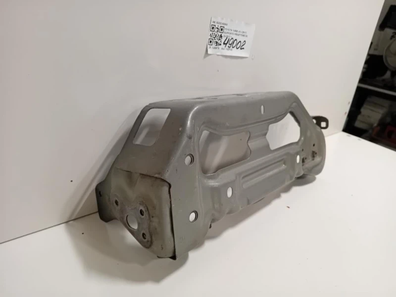 Supporto Proiettore SX 53202-52908 Toyota Yaris IV 2017