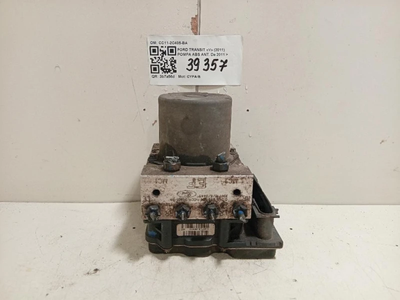 Pompa ABS ANT CC11-2C405-BA Ford Transit V 2011