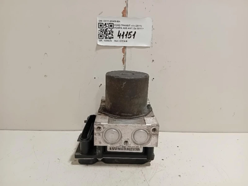 Pompa ABS ANT CC11-2C405-BA Ford Transit V 2011