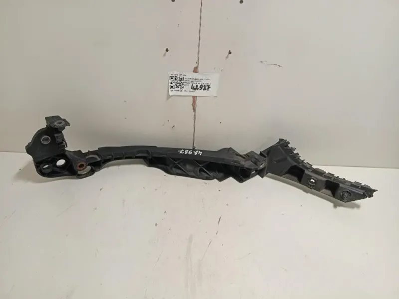 Supporto Proiettore SX 5K0 807 889 Volkswagen GOLF VI 2009