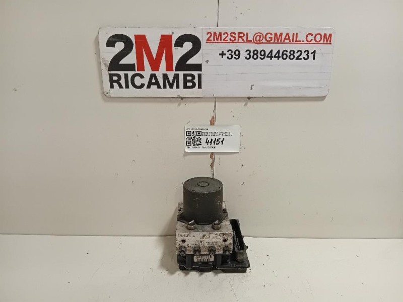 Pompa ABS ANT CC11-2C405-BA Ford Transit V 2011