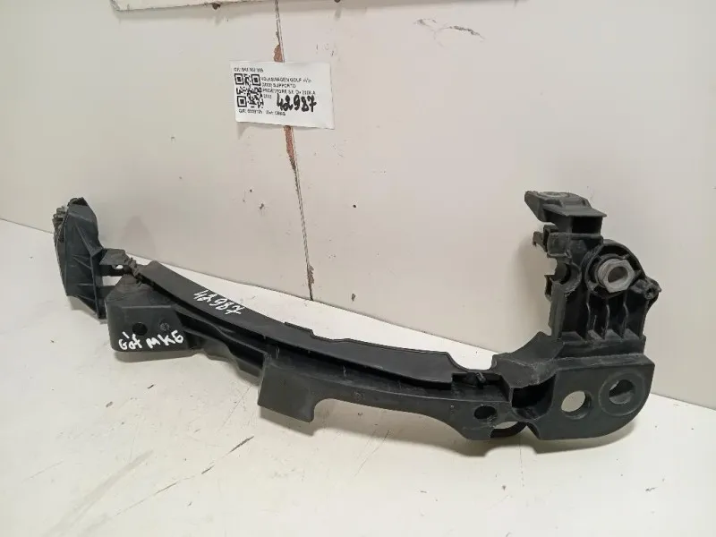 Supporto Proiettore SX 5K0 807 889 Volkswagen GOLF VI 2009