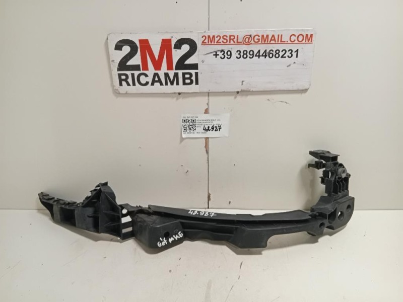 Supporto Proiettore SX 5K0 807 889 Volkswagen GOLF VI 2009