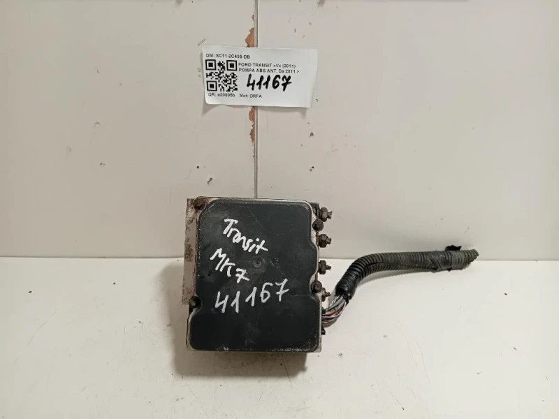 Pompa ABS ANT 8C11-2C405-DB Ford Transit V 2011