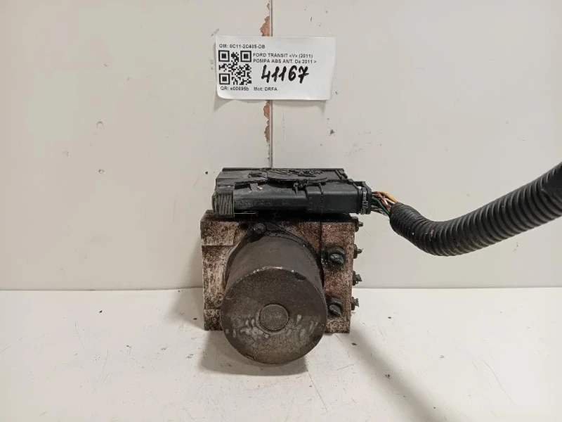 Pompa ABS ANT 8C11-2C405-DB Ford Transit V 2011