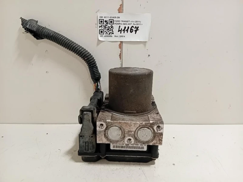 Pompa ABS ANT 8C11-2C405-DB Ford Transit V 2011