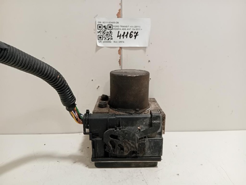 Pompa ABS ANT 8C11-2C405-DB Ford Transit V 2011