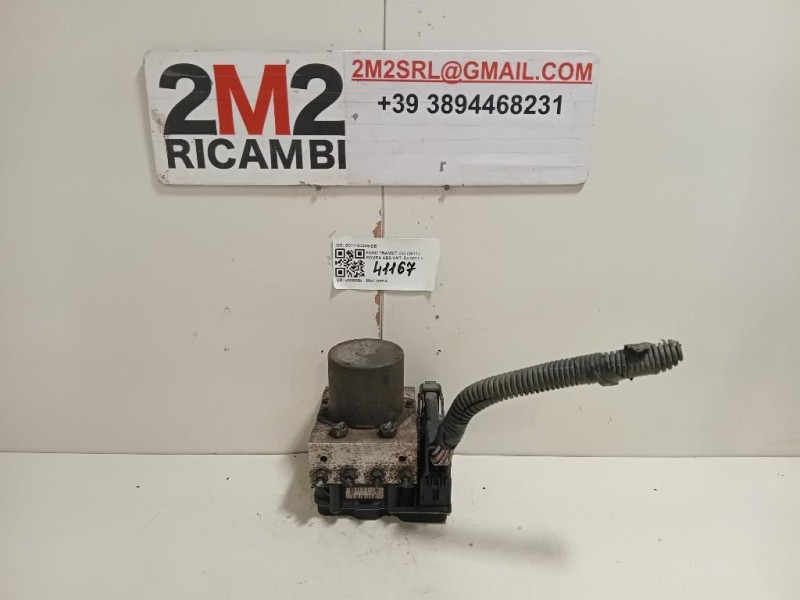 Pompa ABS ANT 8C11-2C405-DB Ford Transit V 2011