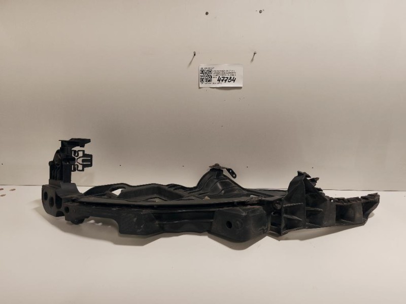 Supporto Proiettore SX 5K0 807 227 Volkswagen GOLF VI Variant 2009