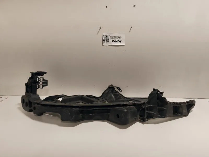 Supporto Proiettore SX 5K0 807 227 Volkswagen GOLF VI Variant 2009